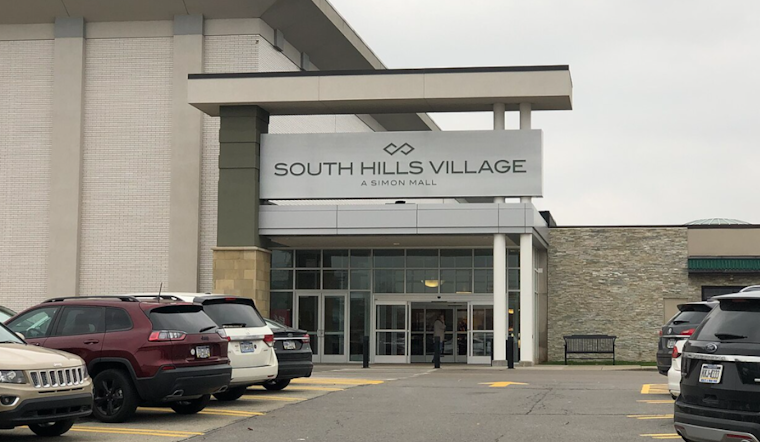 South Hills Easter Bunny Visit Ends With New Jersey Man In Handcuffs