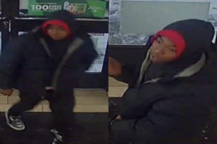 South Holly Street Stickup: Denver Cops Hunt Young Suspect, Dangle $2K Reward
