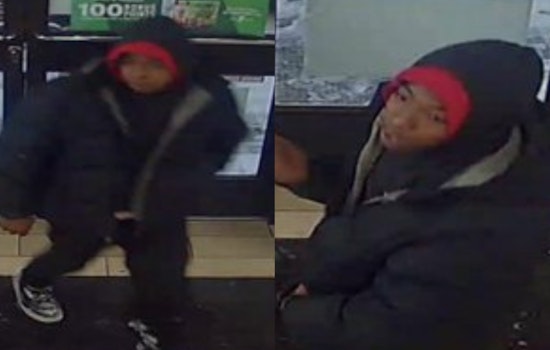 South Holly Street Stickup: Denver Cops Hunt Young Suspect, Dangle $2K Reward