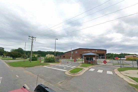 South Iredell High Locks Down After Water Gun Triggers Gun Scare
