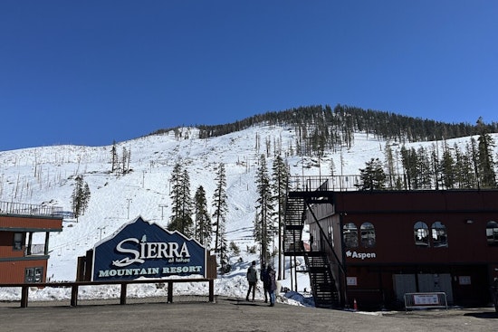 South Lake Tahoe Chairlift Horror As 8-Year-Old Plunges 30 Feet