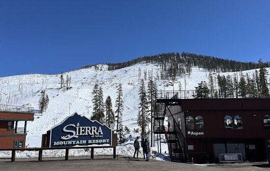 South Lake Tahoe Chairlift Horror As 8-Year-Old Plunges 30 Feet