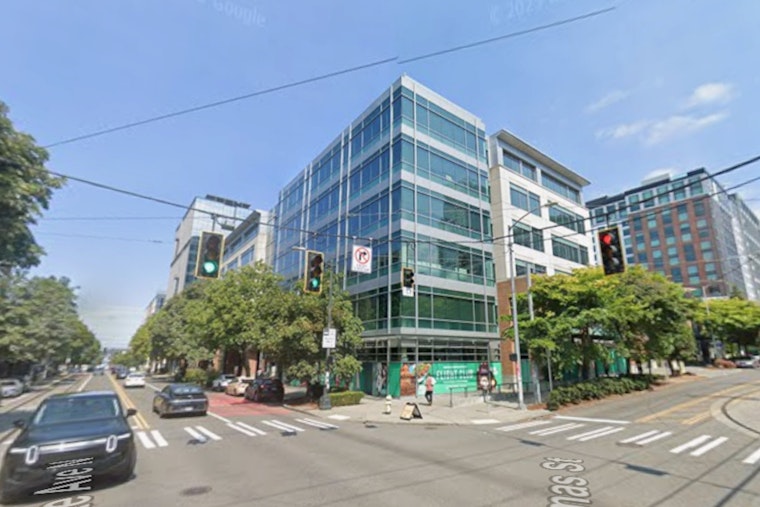 South Lake Union Scores Big As Flight Club Darts Into Town