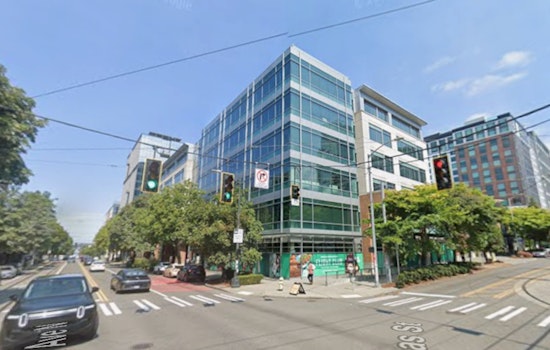 South Lake Union Scores Big As Flight Club Darts Into Town