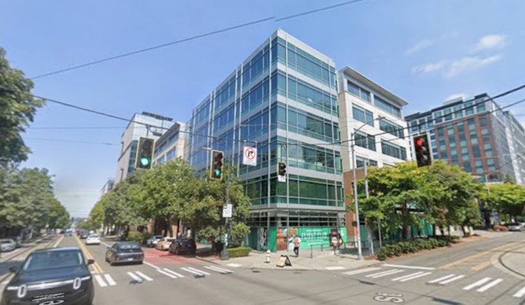 South Lake Union Scores Big As Flight Club Darts Into Town