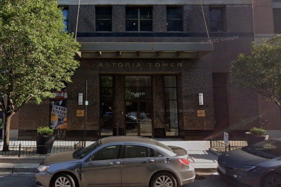 South Loop High-Rise Revolt: Astoria Tower Tenants Battle Eviction Threats