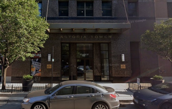 South Loop High-Rise Revolt: Astoria Tower Tenants Battle Eviction Threats