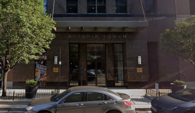 South Loop High-Rise Revolt: Astoria Tower Tenants Battle Eviction Threats