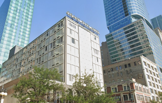 South Loop Hotel Queen Su-Mei Yen Hits Chapter 11 In $187 Million Foreclosure Brawl