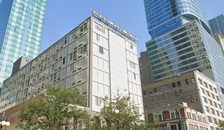 South Loop Hotel Queen Su-Mei Yen Hits Chapter 11 In $187 Million Foreclosure Brawl