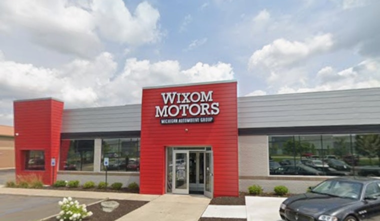 South Lyon Couple Says Wixom Dealer Faked Signature, Left Them With Repair Nightmare