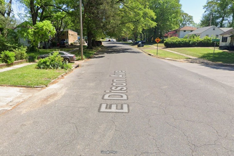 South Memphis Block Turns Deadly as Woman Killed, Man Clings to Life