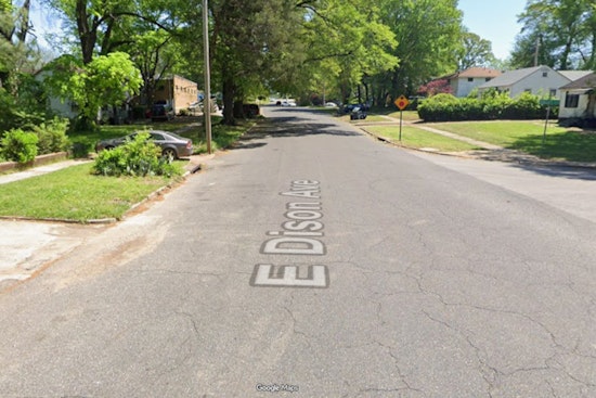South Memphis Block Turns Deadly as Woman Killed, Man Clings to Life
