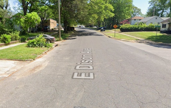 South Memphis Block Turns Deadly as Woman Killed, Man Clings to Life