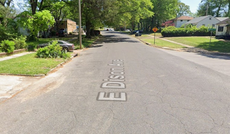 South Memphis Block Turns Deadly as Woman Killed, Man Clings to Life