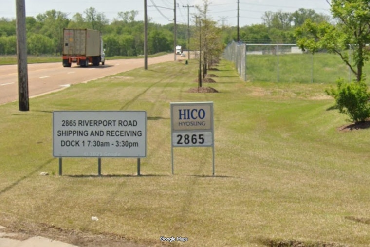 South Memphis Scores $157 Million Power Boost As Hyosung Supercharges HQ