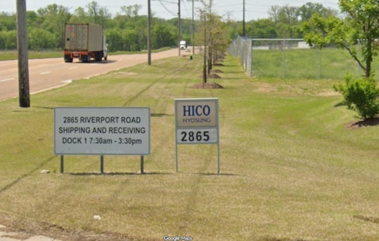 South Memphis Scores $157 Million Power Boost As Hyosung Supercharges HQ