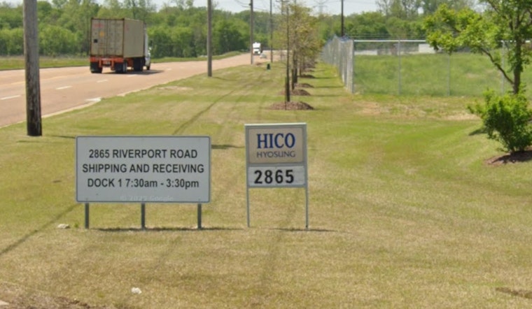 South Memphis Scores $157 Million Power Boost As Hyosung Supercharges HQ