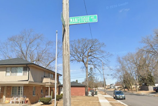 South Milwaukee Welfare Check Ends With Two Found Shot Dead In Home