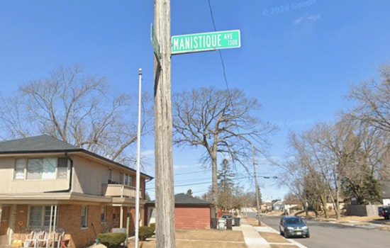 South Milwaukee Welfare Check Ends With Two Found Shot Dead In Home