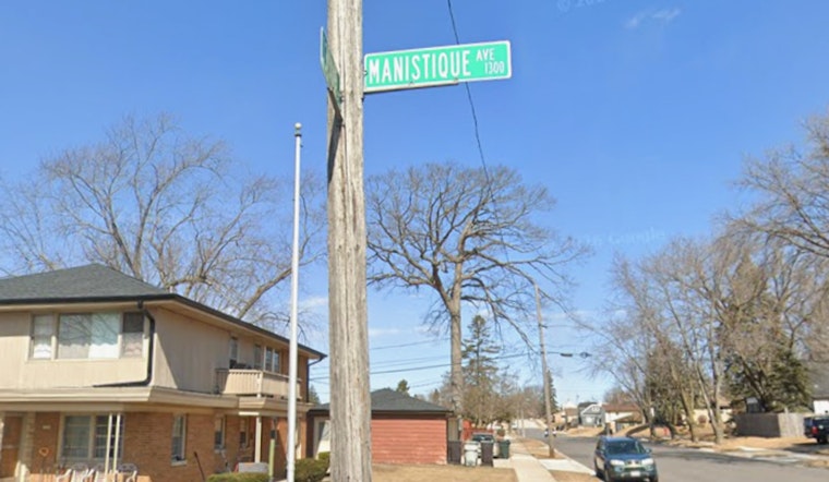 South Milwaukee Welfare Check Ends With Two Found Shot Dead In Home