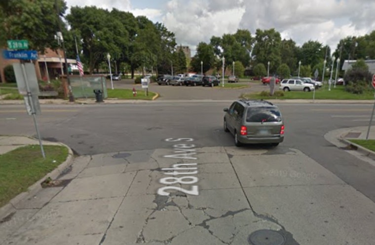 South Minneapolis House Fire Kills Man, MFD Investigating