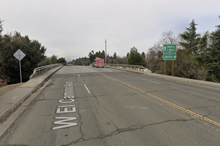 South Natomas Ghost Lot Could Get 112-Room Hotel, 160 Apartments