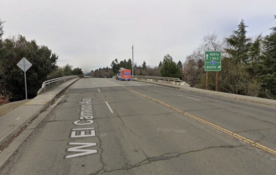 South Natomas Ghost Lot Could Get 112-Room Hotel, 160 Apartments