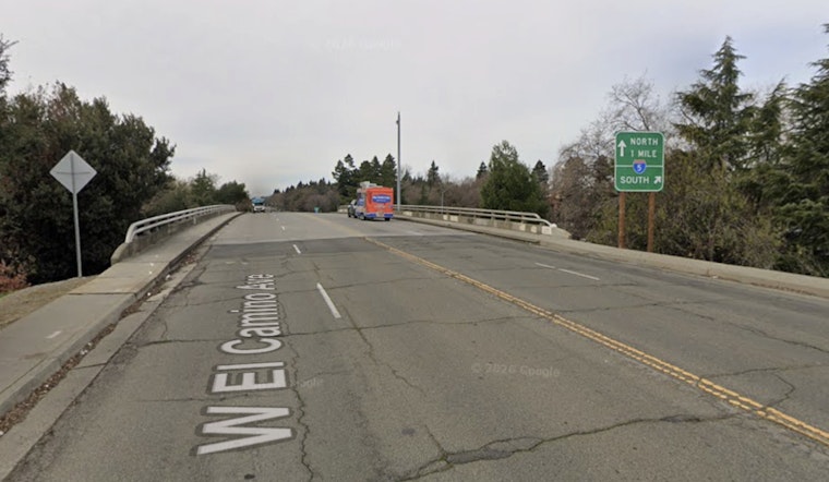 South Natomas Ghost Lot Could Get 112-Room Hotel, 160 Apartments