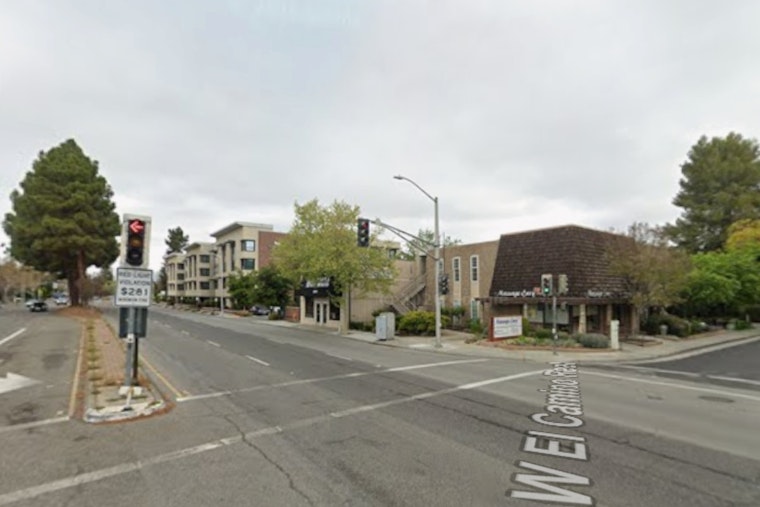 South Palo Alto Motel Set To Vanish As Developer Drops $18M On Townhome Makeover