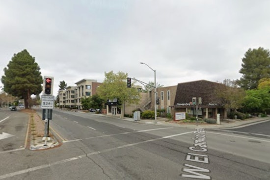 South Palo Alto Motel Set To Vanish As Developer Drops $18M On Townhome Makeover