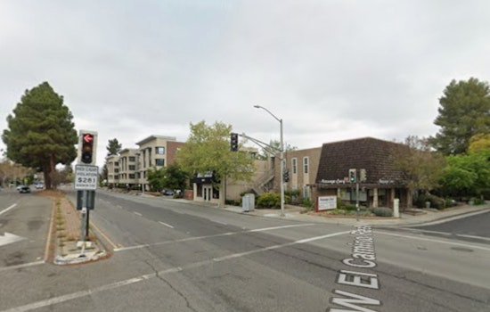 South Palo Alto Motel Set To Vanish As Developer Drops $18M On Townhome Makeover