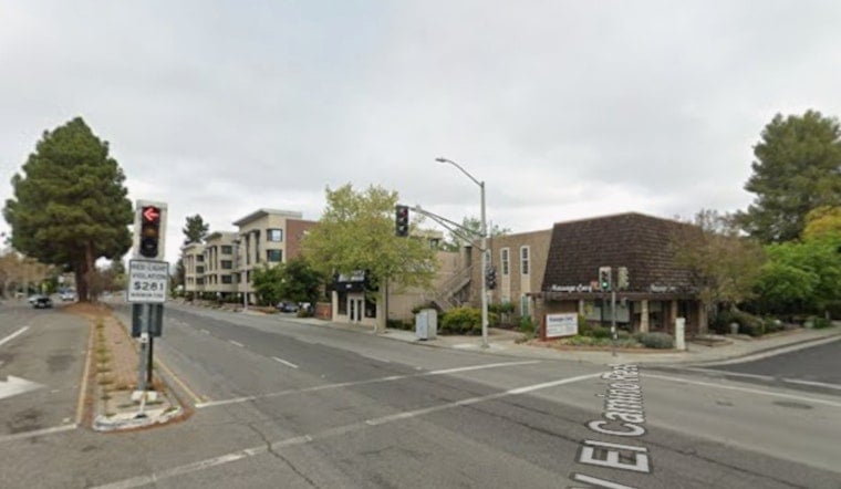 South Palo Alto Motel Set To Vanish As Developer Drops $18M On Townhome Makeover