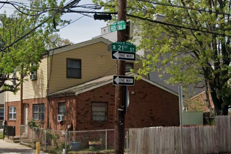 South Philly Chef’s Insatiable Dream Turns Point Breeze Bar Into Cozy Hotspot