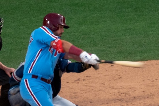 South Philly First Pitch Phillies Reload Lineup And Menu For 2026 Opener