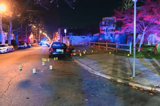 South Philly Street Crews Smashed in 21-Suspect Gun Case, Krasner Says