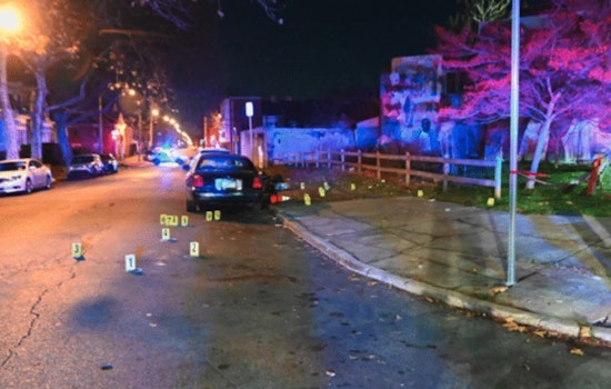 South Philly Street Crews Smashed in 21-Suspect Gun Case, Krasner Says