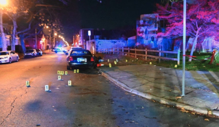 South Philly Street Crews Smashed in 21-Suspect Gun Case, Krasner Says