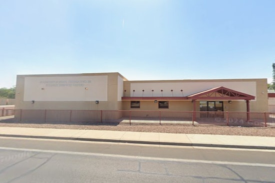 South Phoenix School Board Yanks Cesar Chavez Day, Dubs It 'Roosevelt Roots'