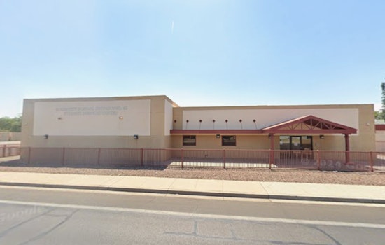 South Phoenix School Board Yanks Cesar Chavez Day, Dubs It 'Roosevelt Roots'