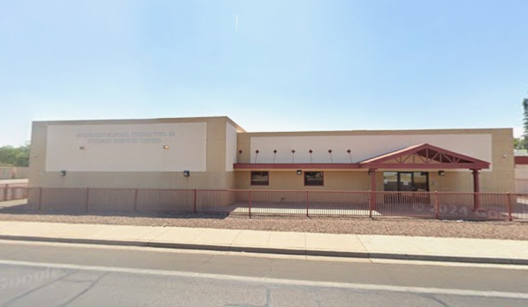 South Phoenix School Board Yanks Cesar Chavez Day, Dubs It 'Roosevelt Roots'