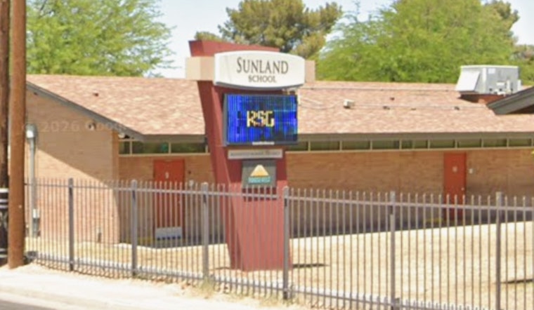 South Phoenix School Thrown Into Lockdown After Student Flags Possible Weapon