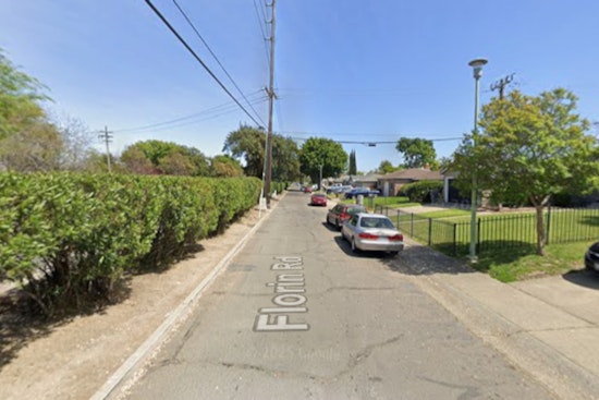 South Sac Driver Left For Dead In Florin Road Hit-And-Run