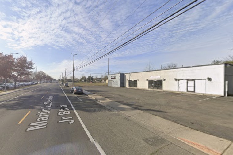 South Sacramento Birria Sensation Jumps From Truck To MLK Storefront