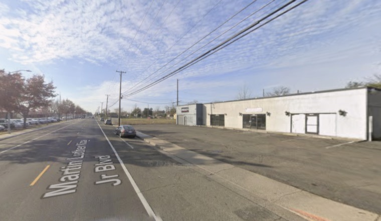 South Sacramento Birria Sensation Jumps From Truck To MLK Storefront