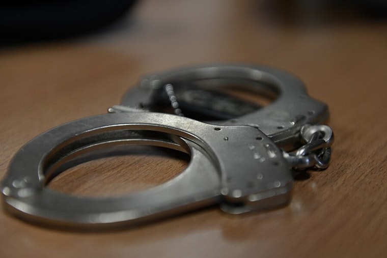 South Salt Lake Lyft Ride Turns ‘Gross’ As Police-Certified Driver Busted