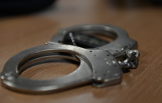 South Salt Lake Lyft Ride Turns ‘Gross’ As Police-Certified Driver Busted
