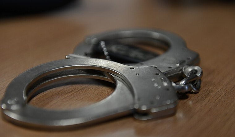 South Salt Lake Lyft Ride Turns ‘Gross’ As Police-Certified Driver Busted