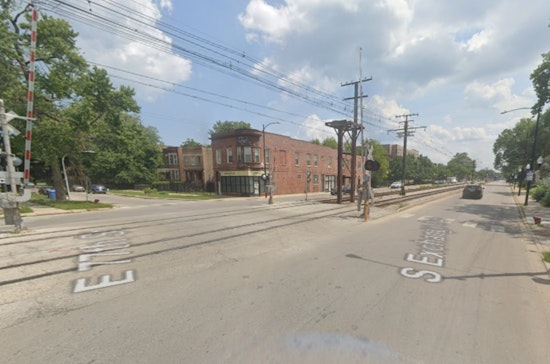 South Shore Hit-And-Run Leaves Woman On Scooter Dead