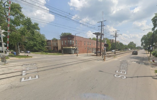 South Shore Hit-And-Run Leaves Woman On Scooter Dead